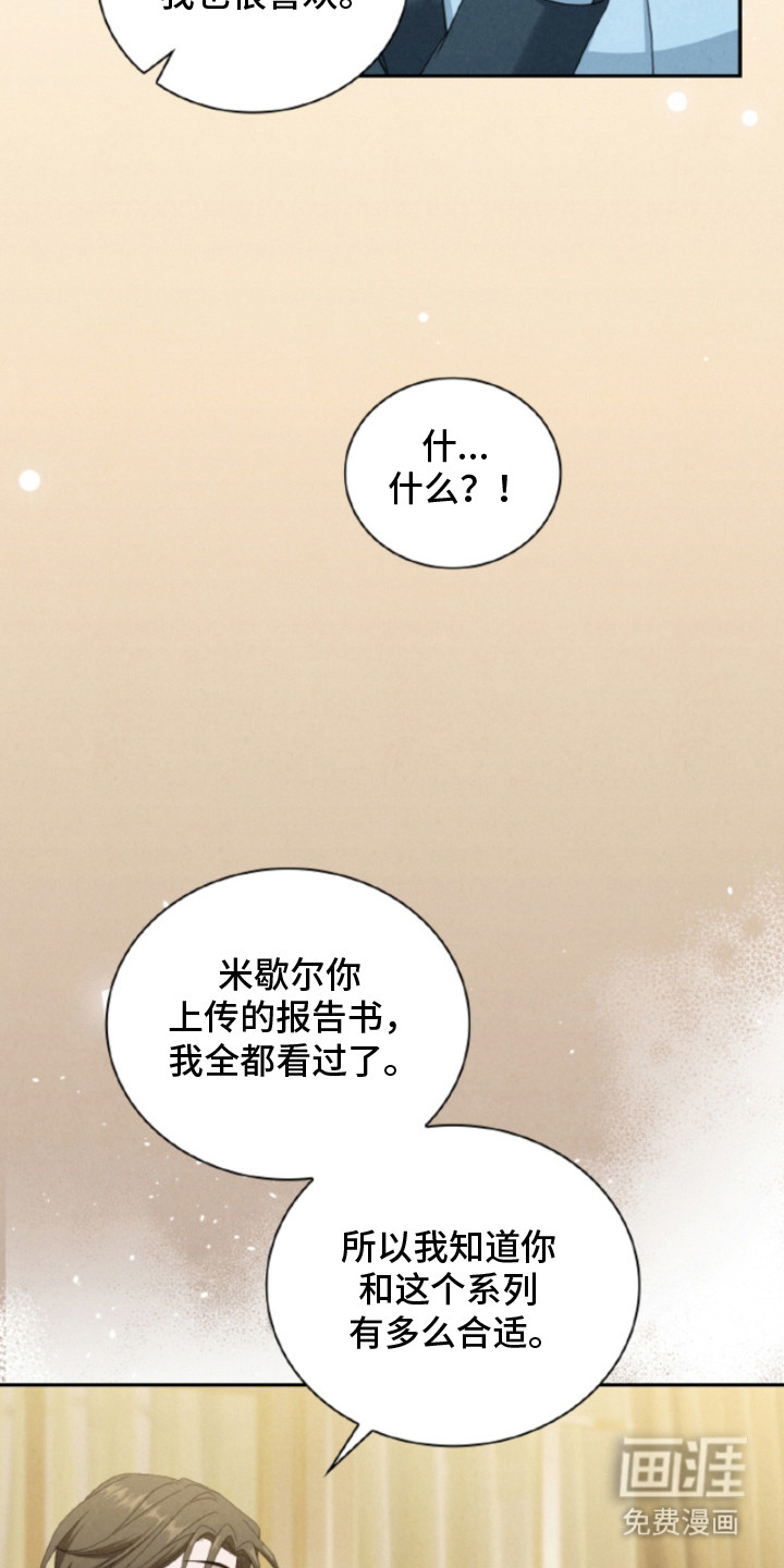 风险回报漫画-图7