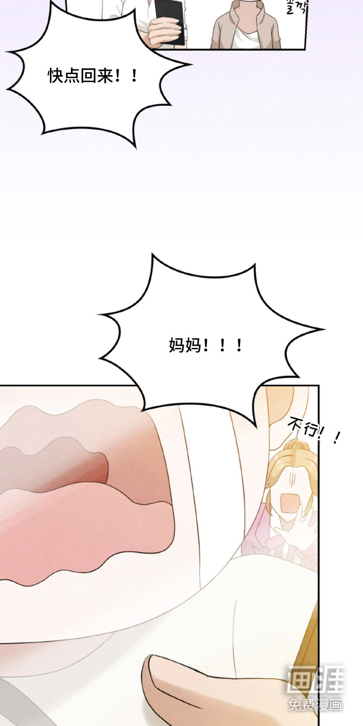 风险回报漫画-图22