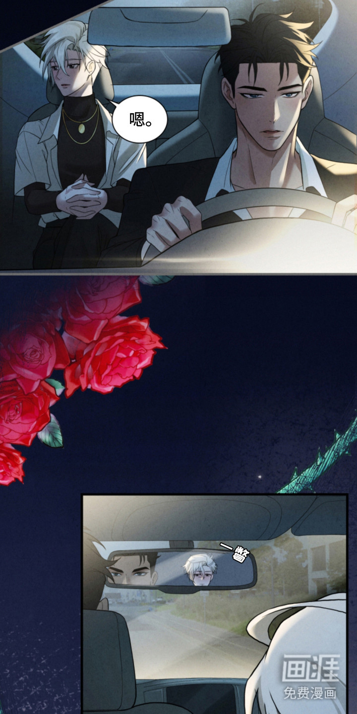 风险回报漫画-图5