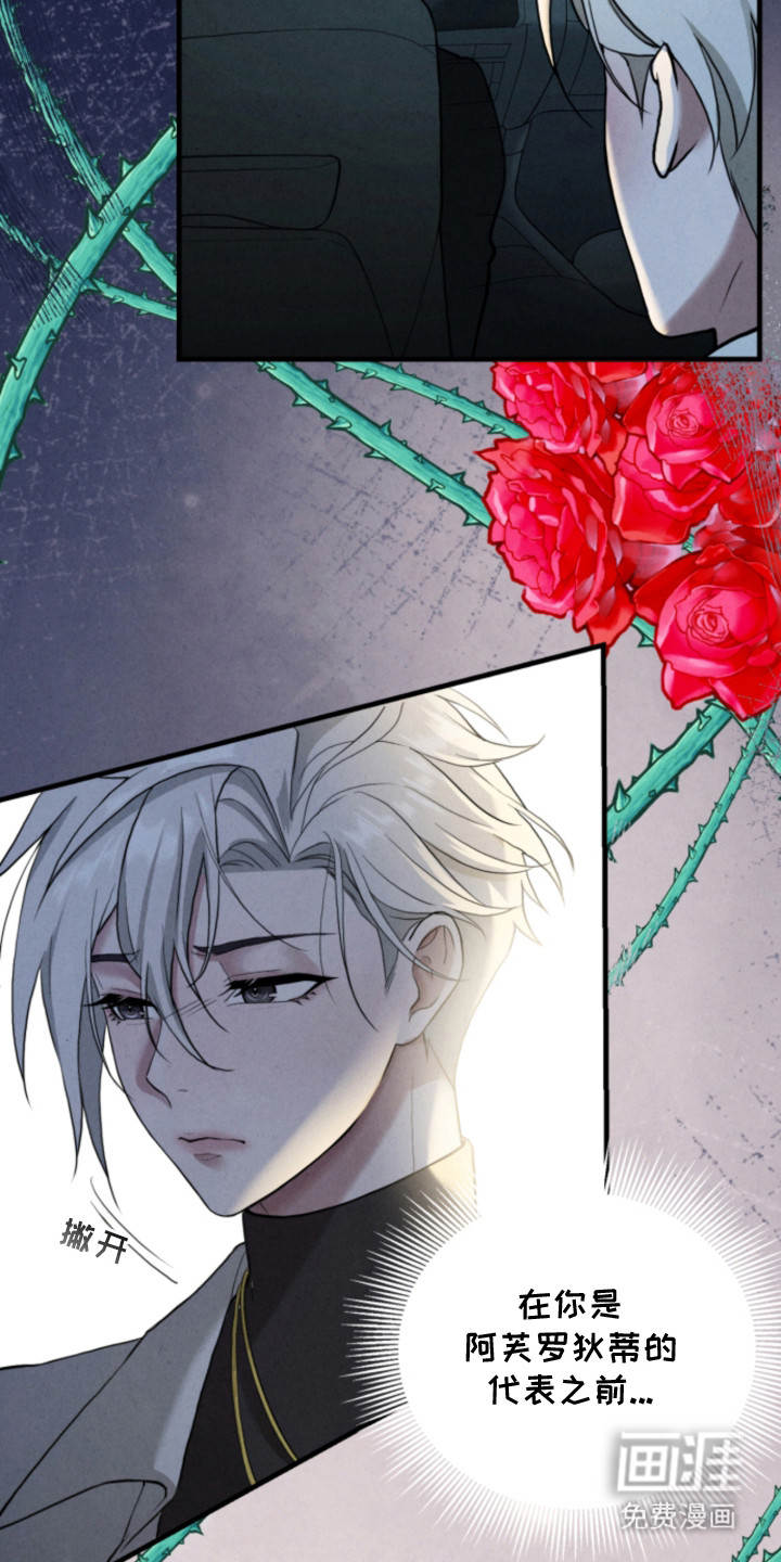 风险回报漫画-图6