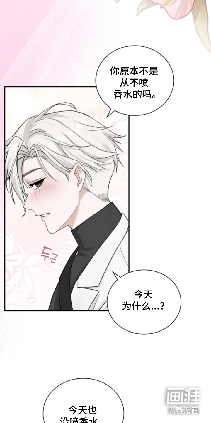 风险回报漫画-图19