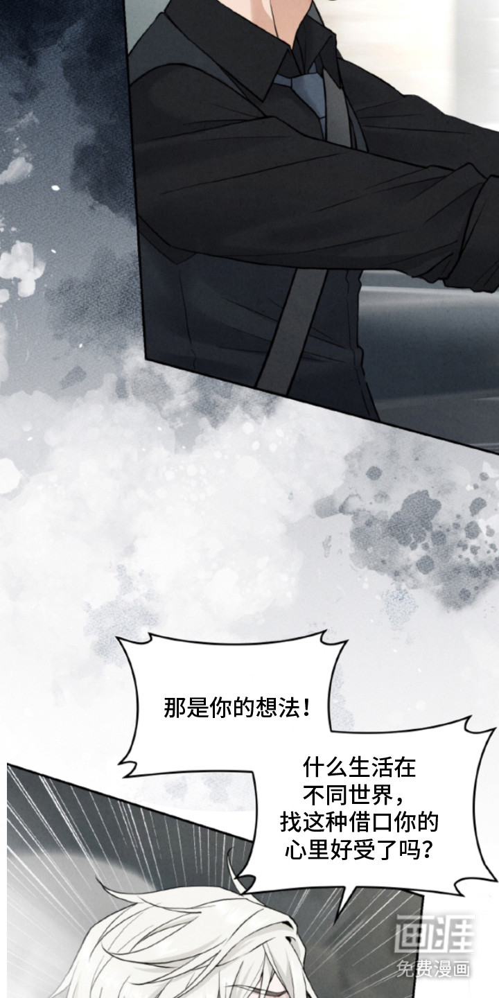 风险回报漫画-图25