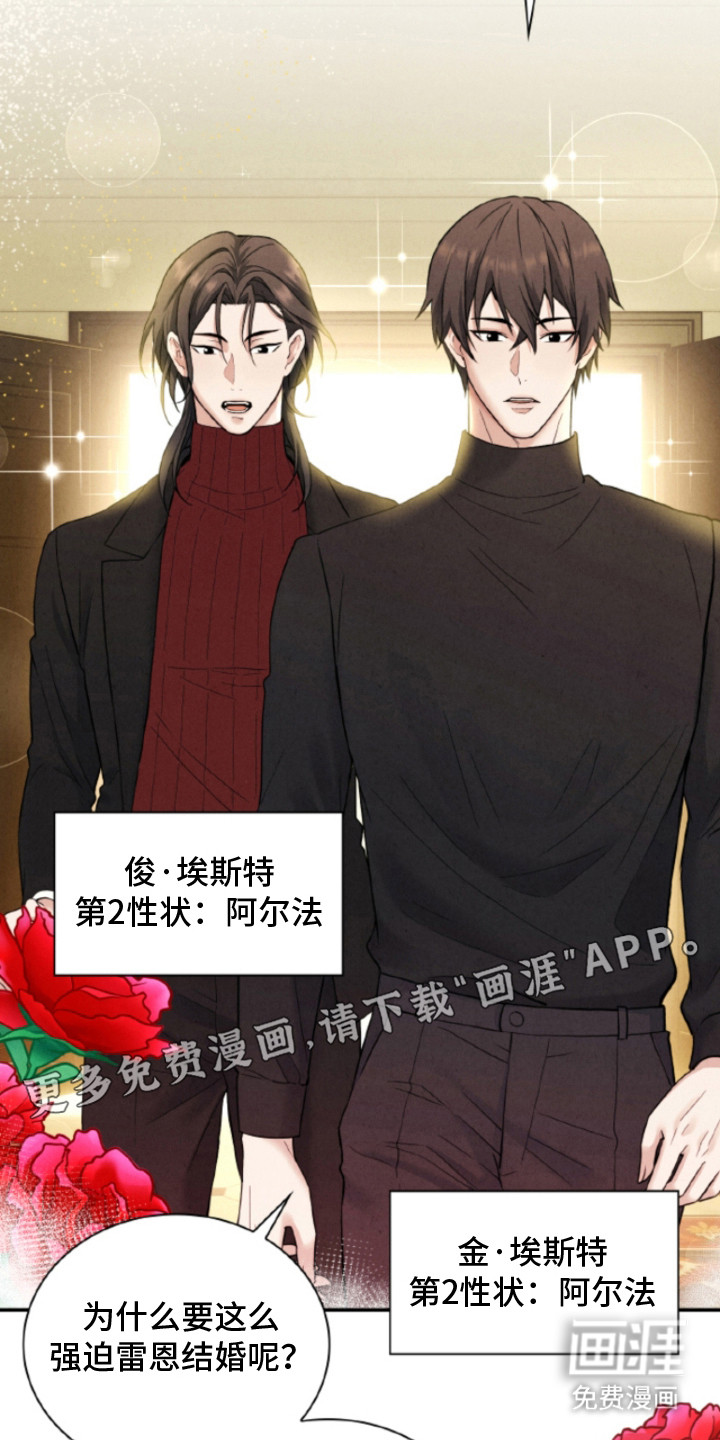 风险回报漫画-图9