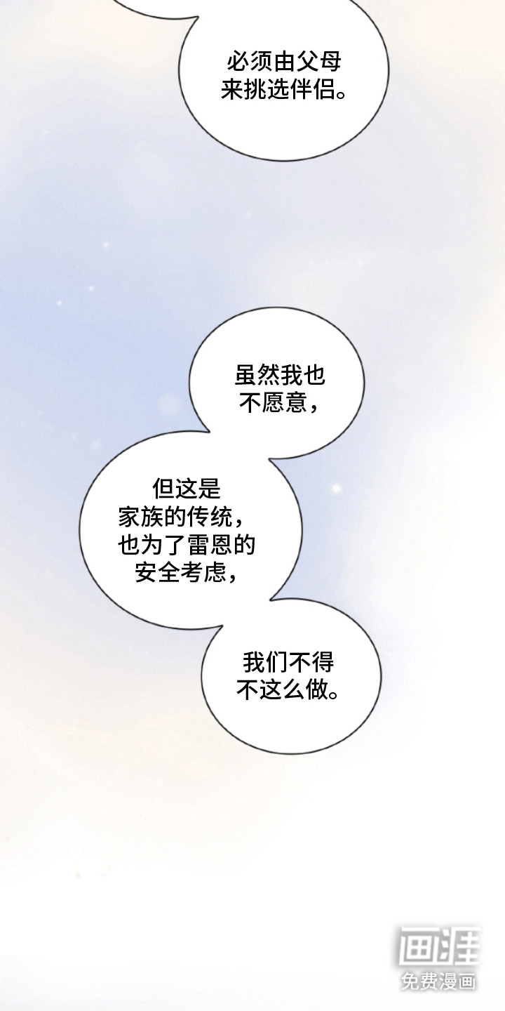 风险回报漫画-图11