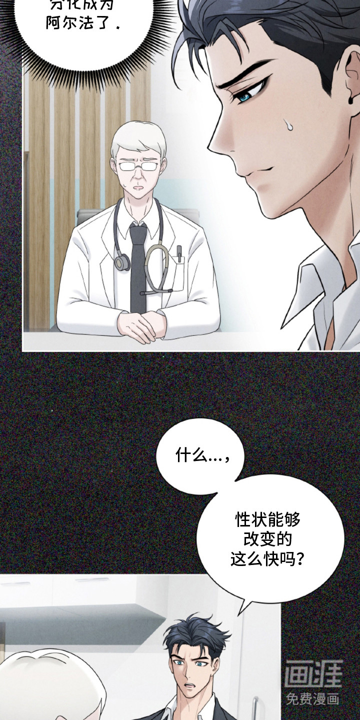 风险回报漫画-图19