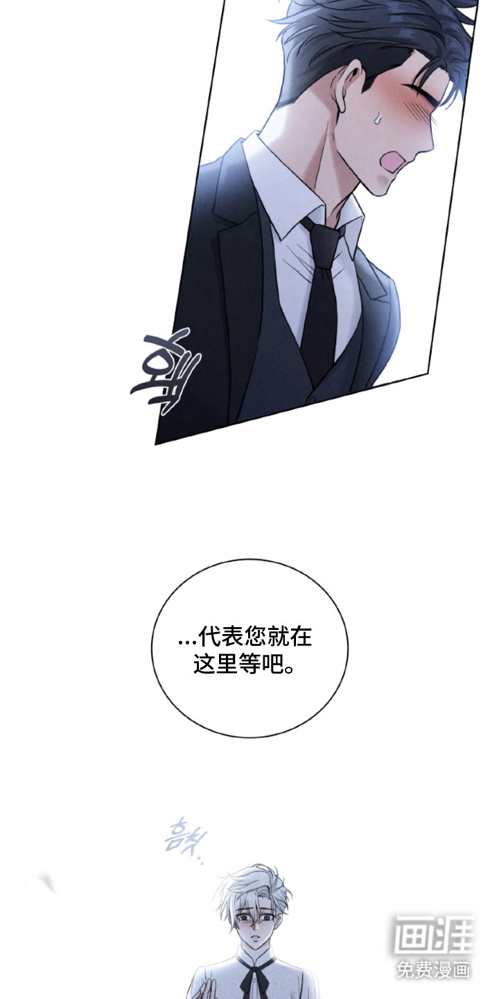 风险回报漫画-图16