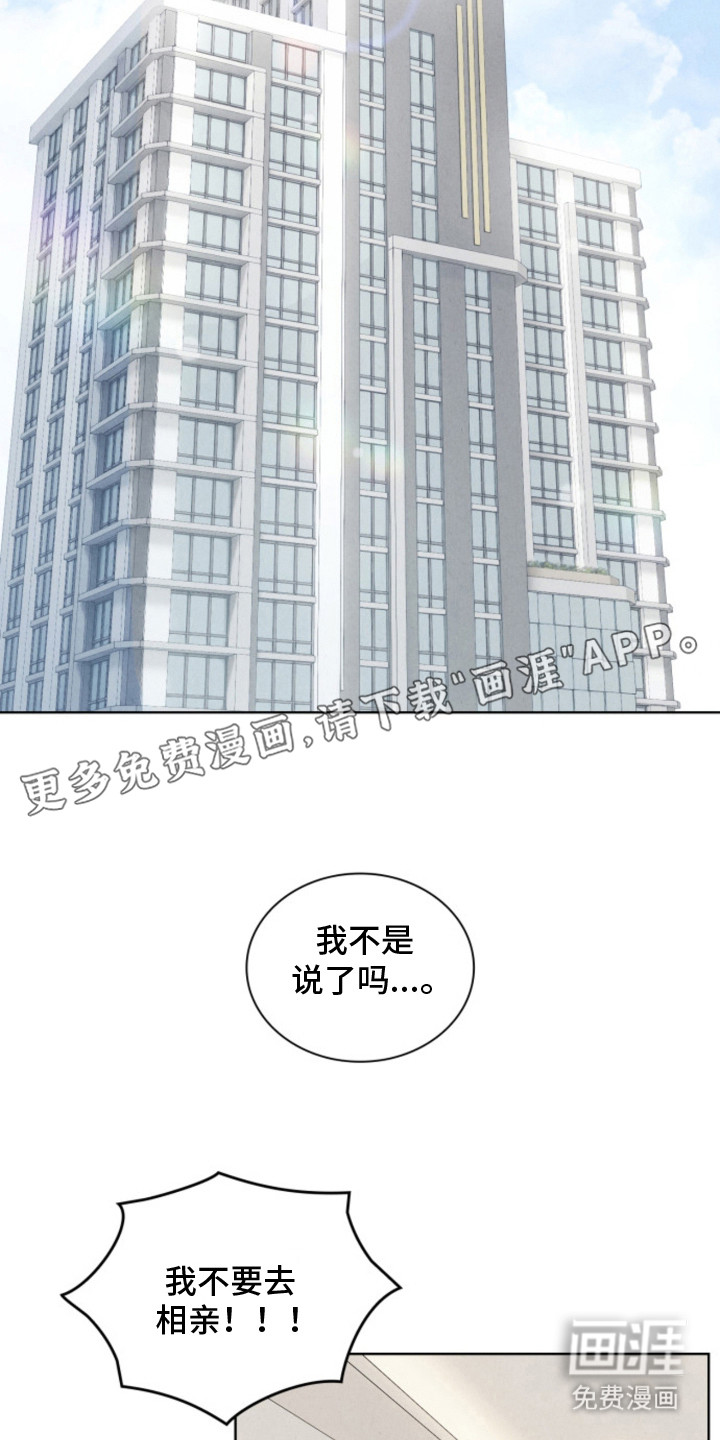 风险回报漫画-图6