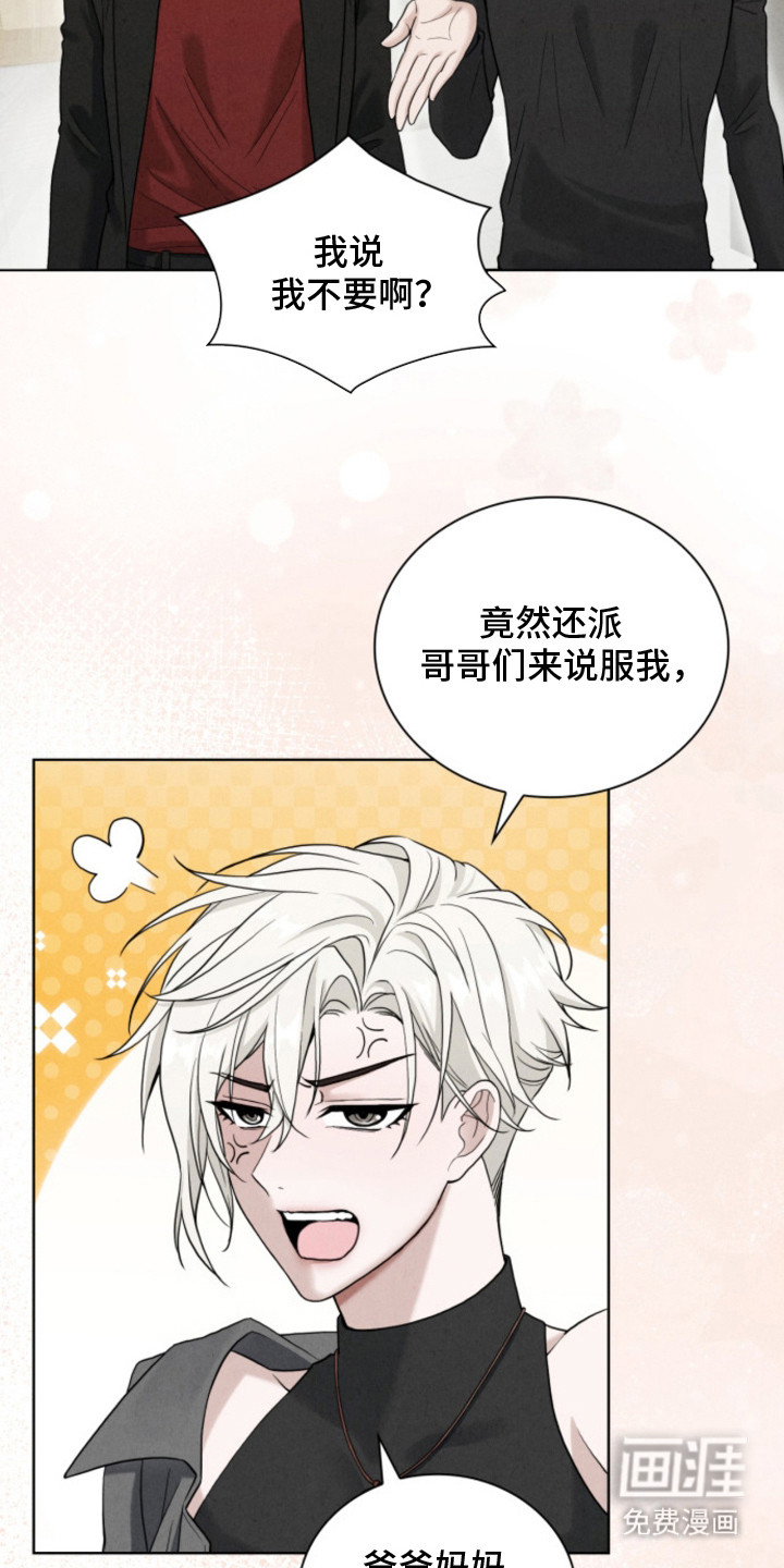 风险回报漫画-图8