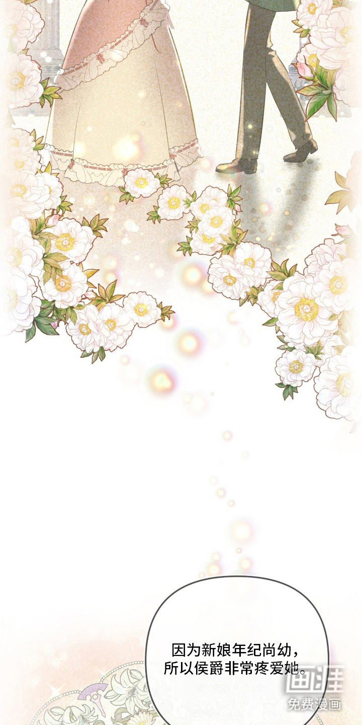 夫人的战争漫画-图11