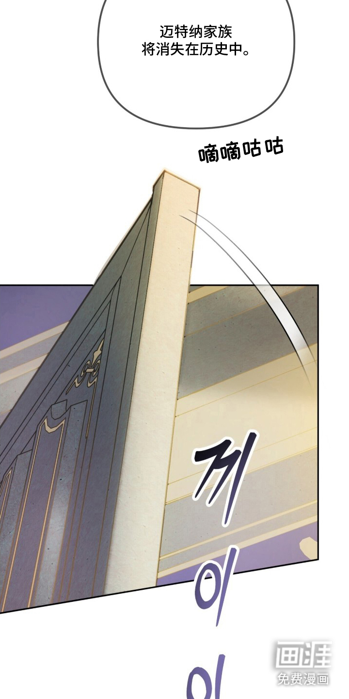 夫人的战争漫画-图14