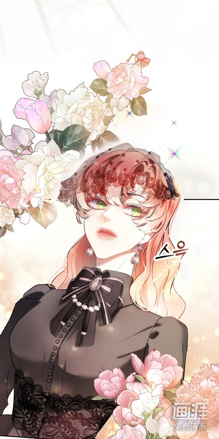 夫人的战争漫画-图18