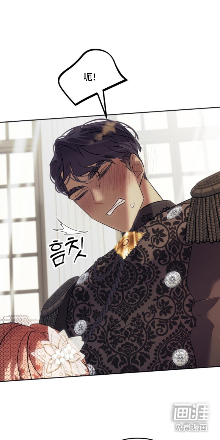 夫人的战争漫画-图6