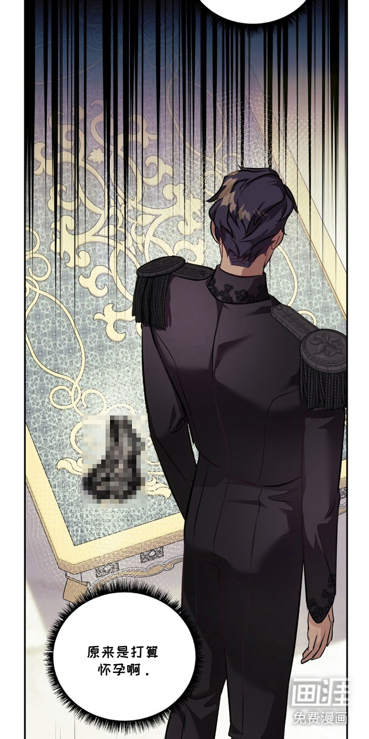 夫人的战争漫画-图4