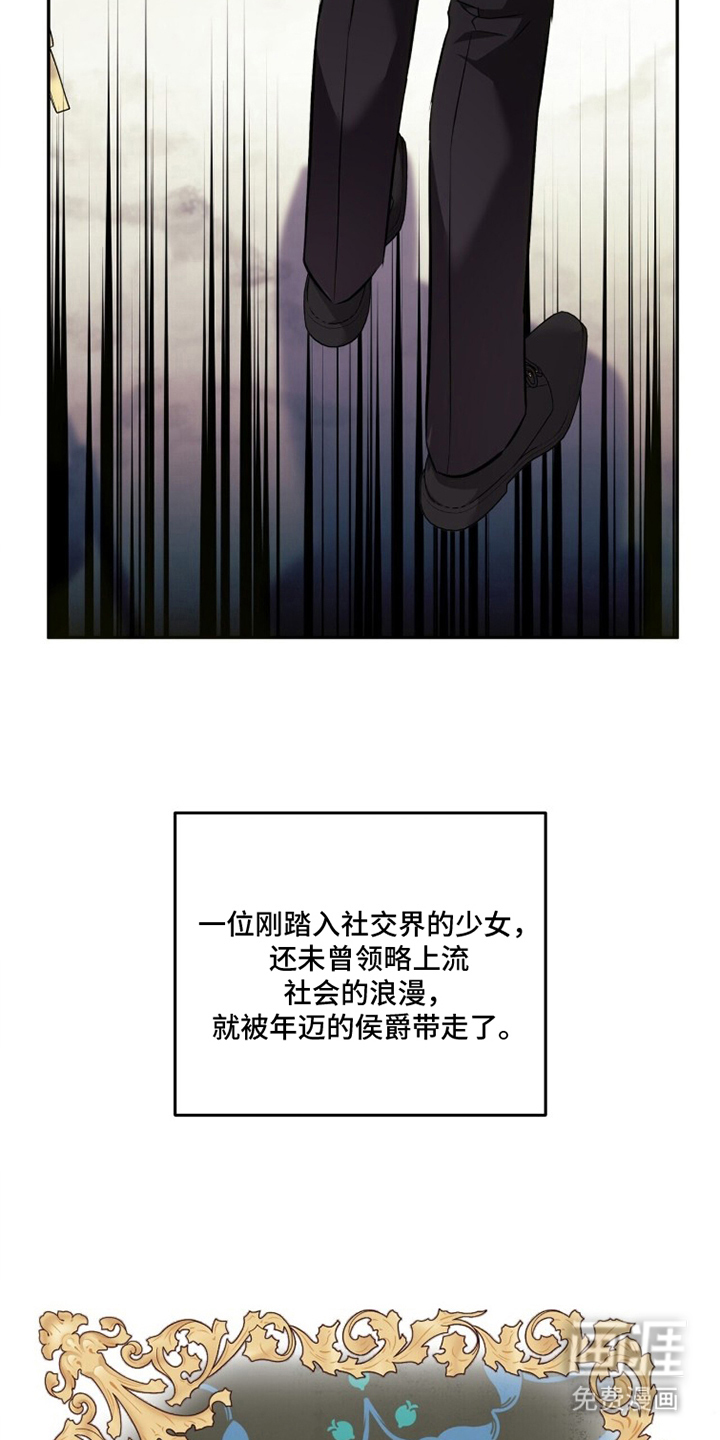 夫人的战争漫画-图5