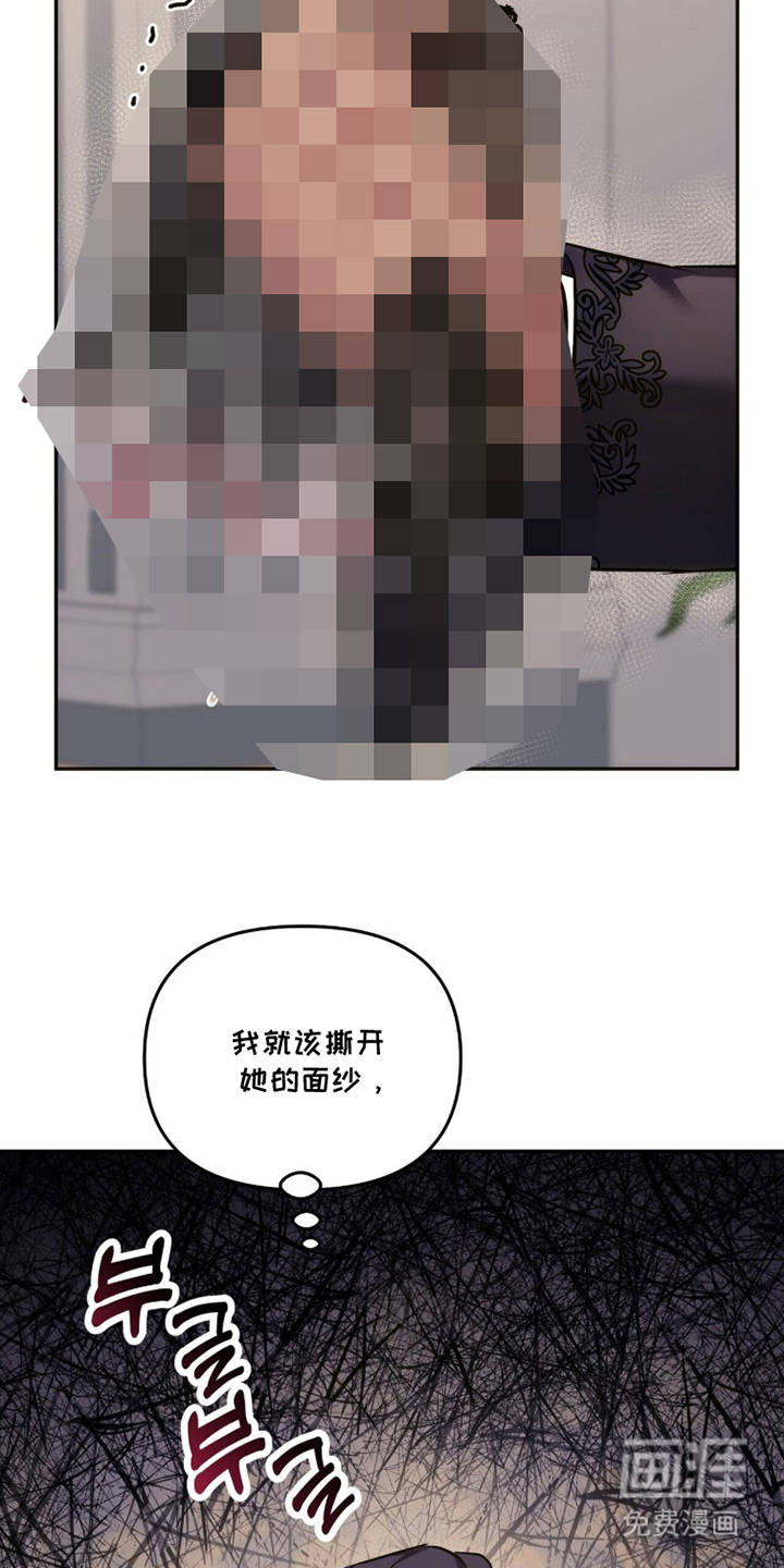 夫人的战争漫画-图13