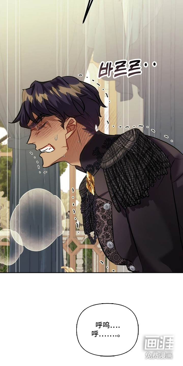 夫人的战争漫画-图17