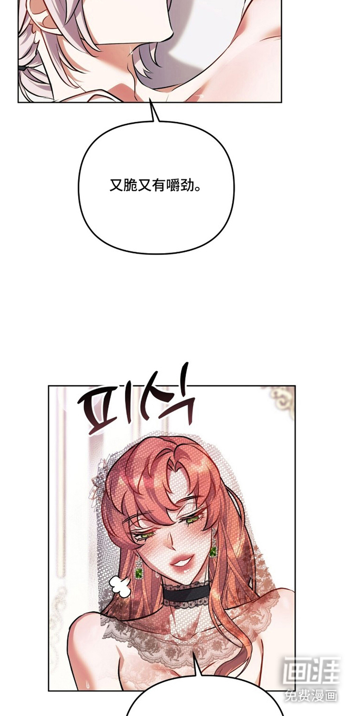 夫人的战争漫画-图5