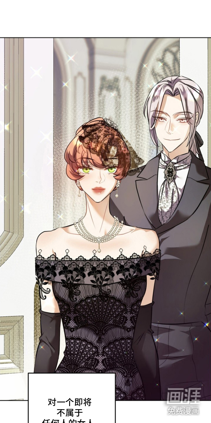 夫人的战争漫画-图11