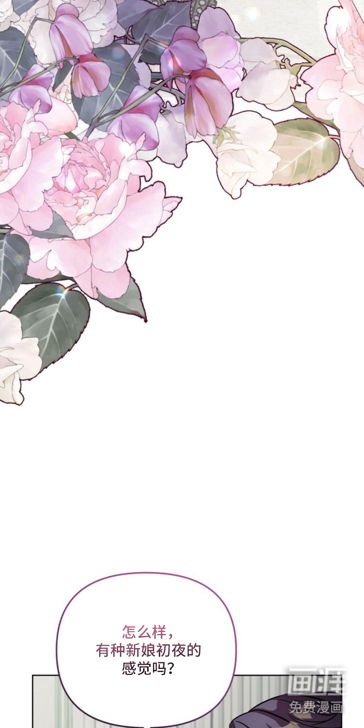 夫人的战争漫画-图14