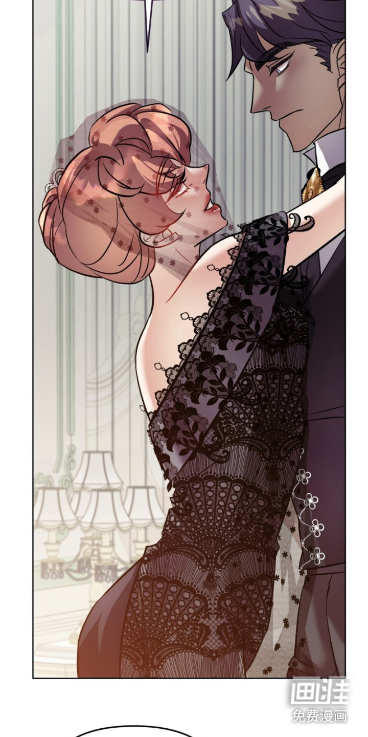 夫人的战争漫画-图15