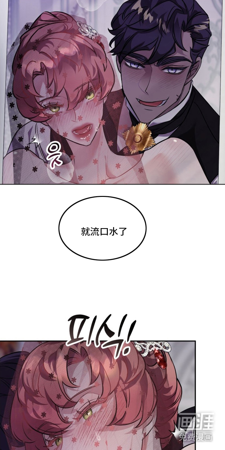夫人的战争漫画-图6