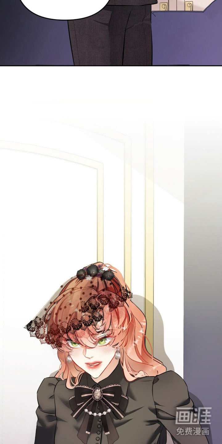 夫人的战争漫画-图19