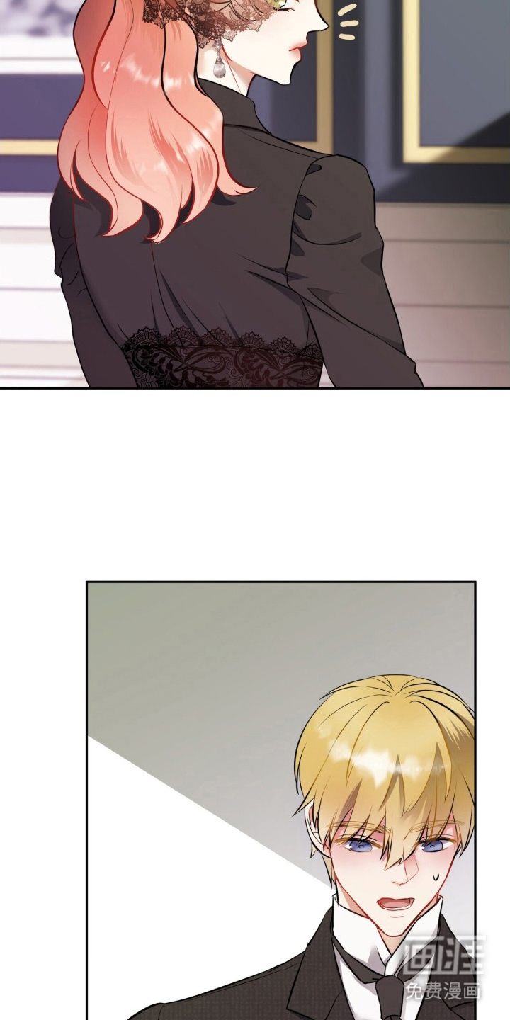 夫人的战争漫画-图24