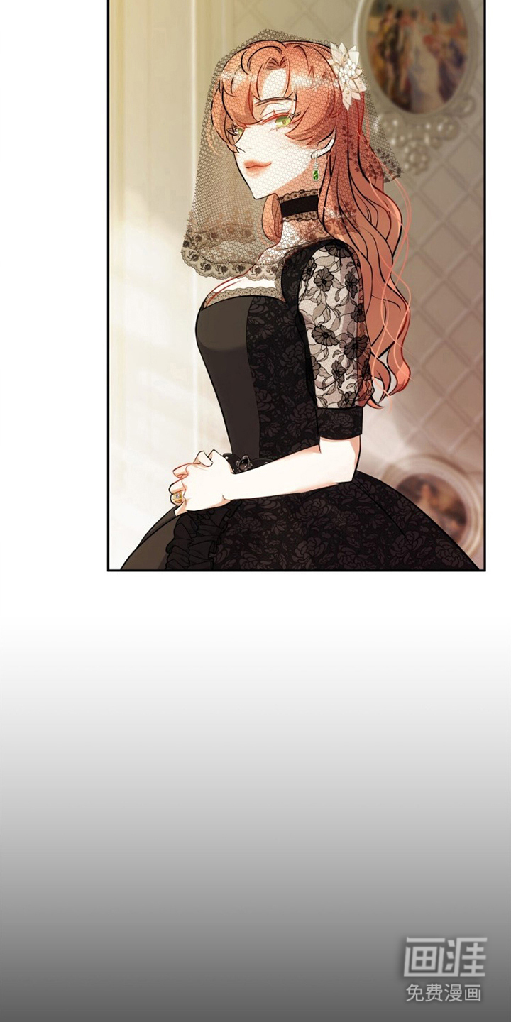 夫人的战争漫画-图18