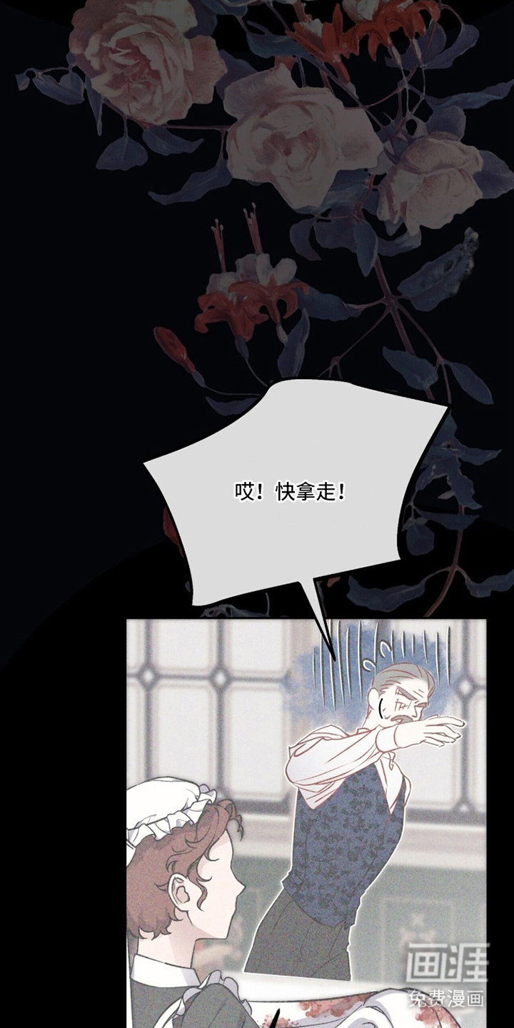 夫人的战争漫画-图10