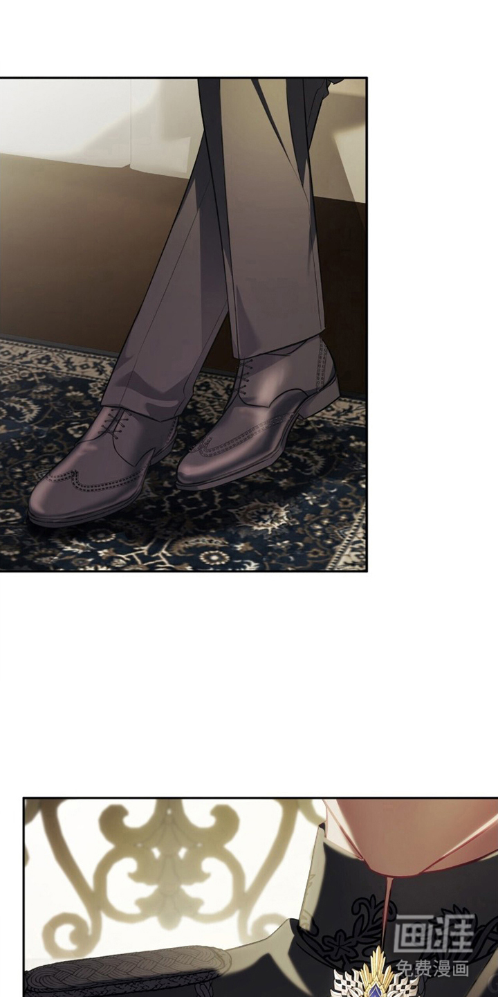 夫人的战争漫画-图4