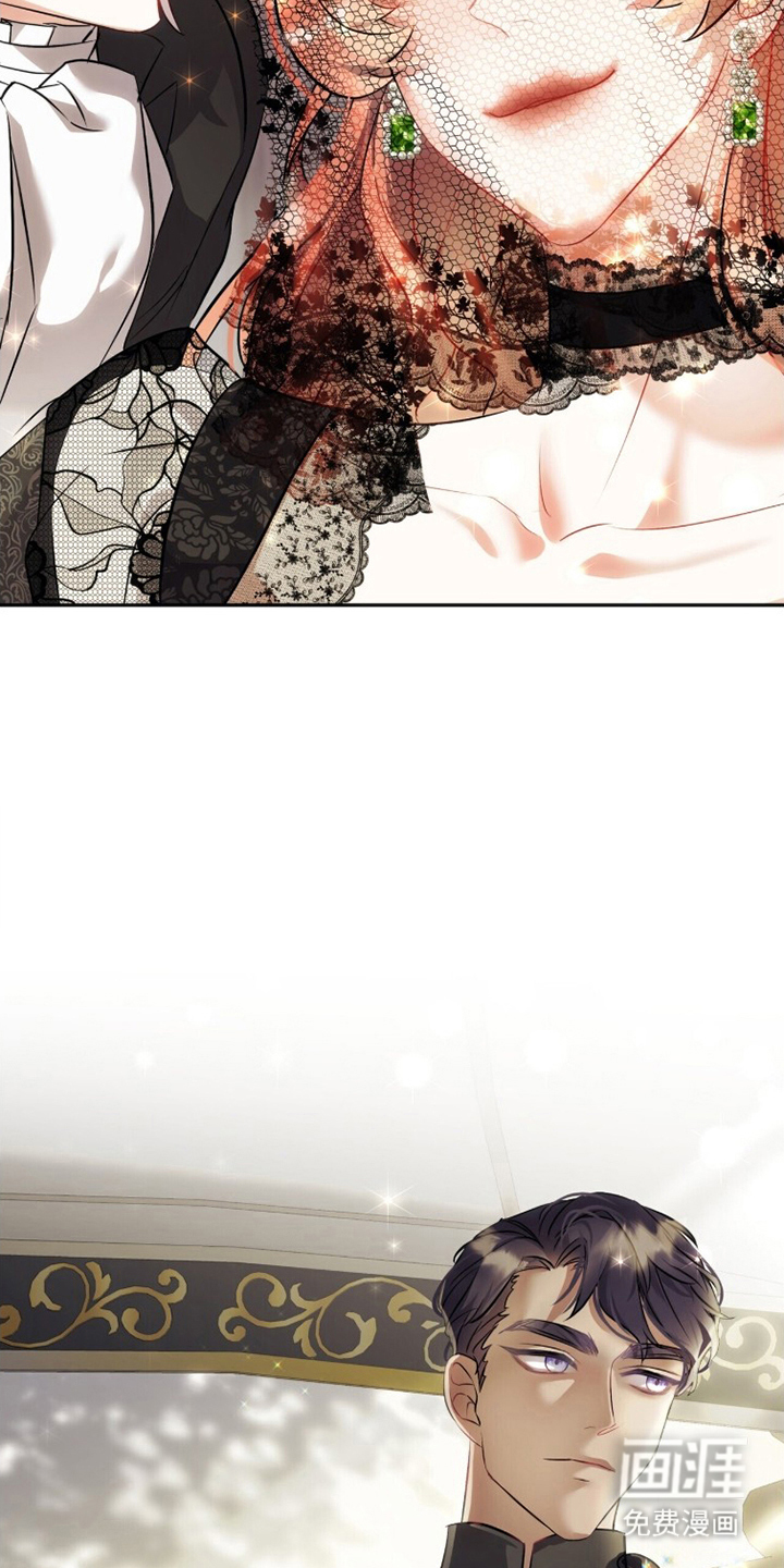 夫人的战争漫画-图7