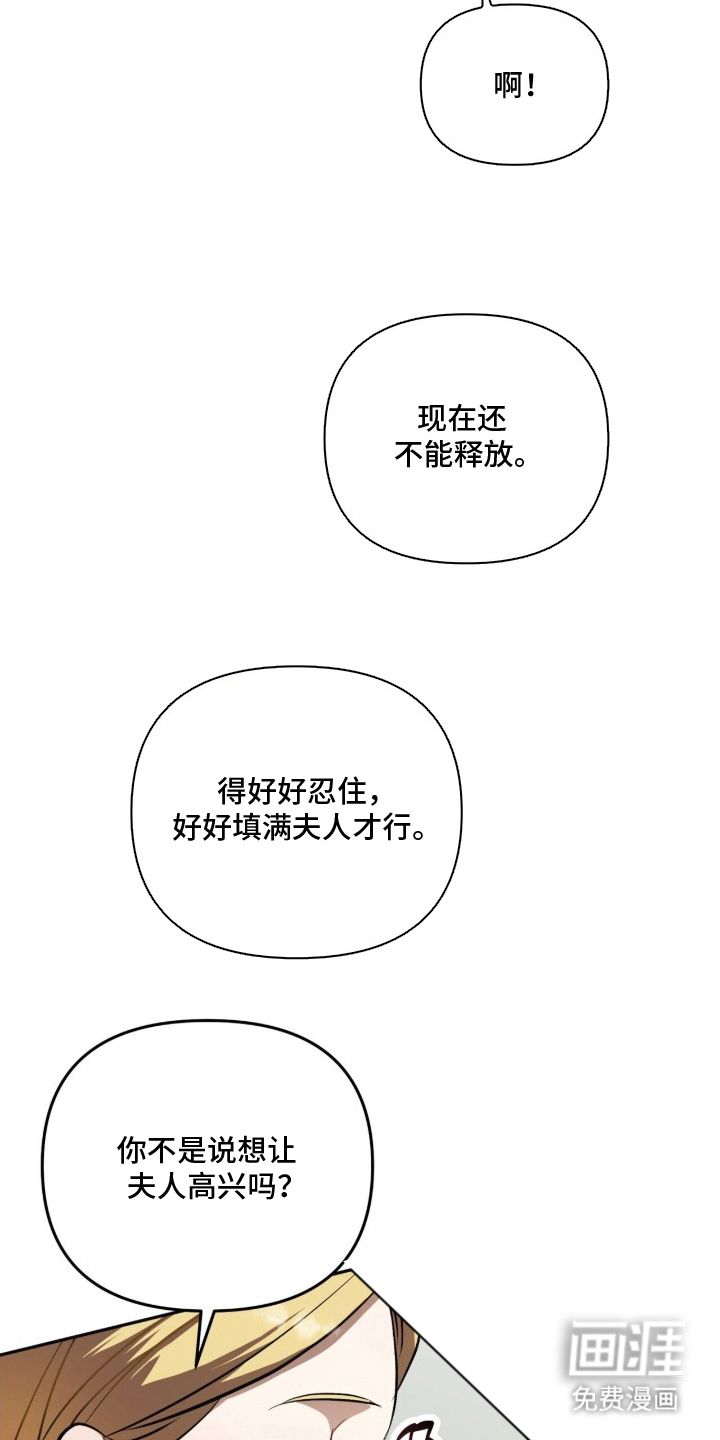 夫人的战争漫画-图16