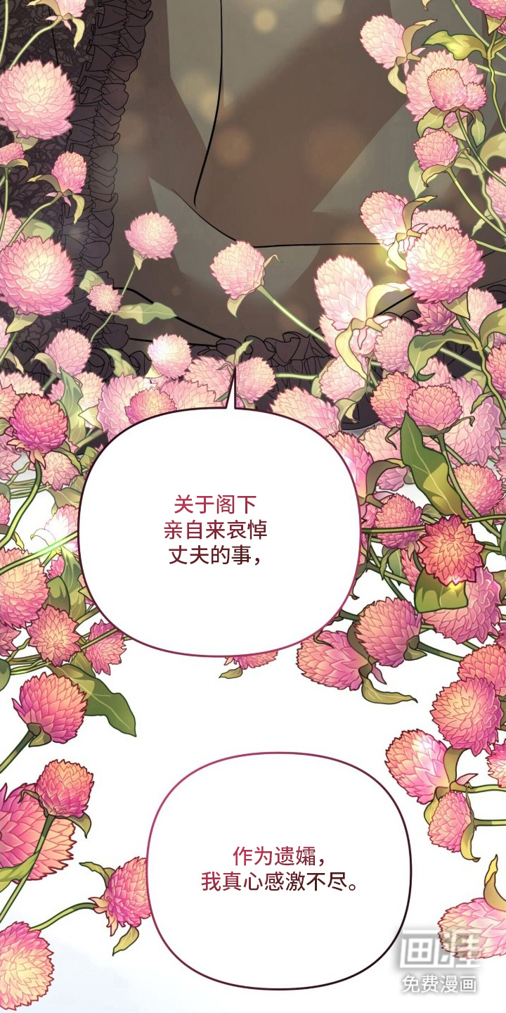 夫人的战争漫画-图24