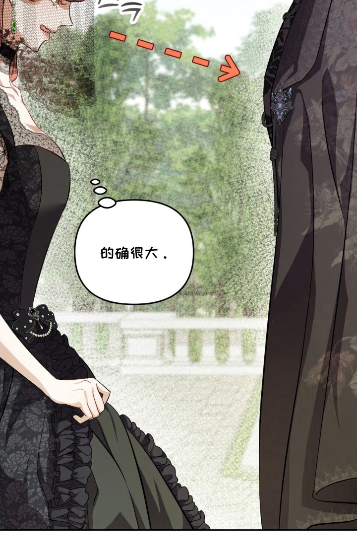 夫人的战争漫画-图28