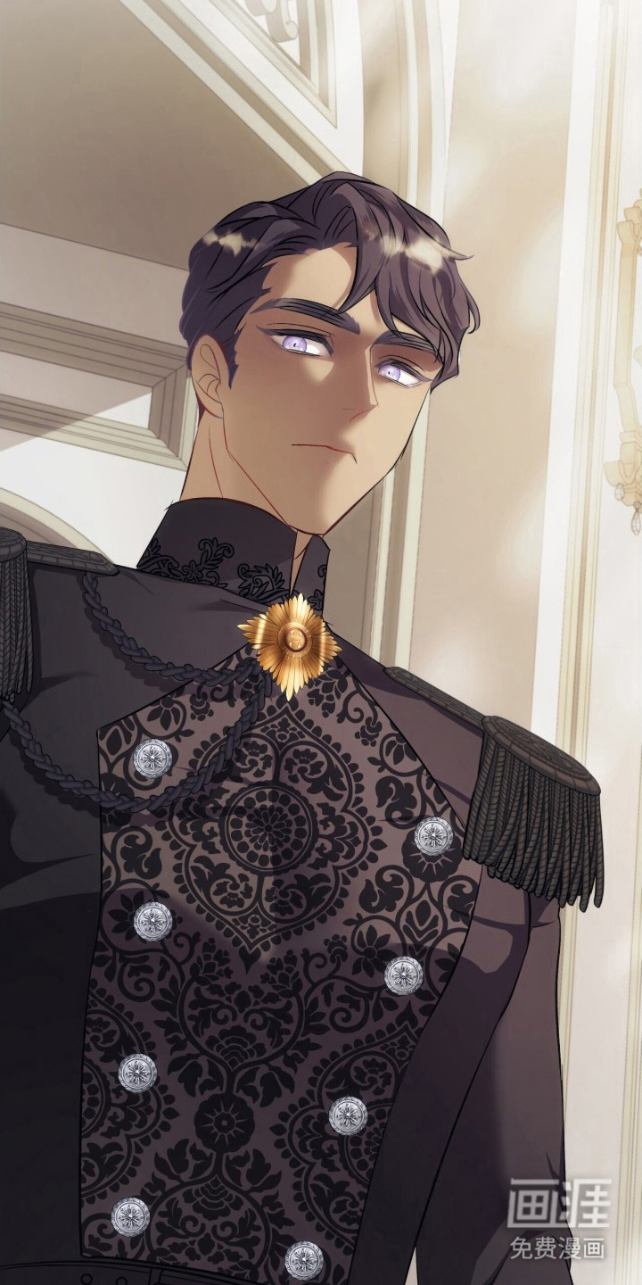 夫人的战争漫画-图7