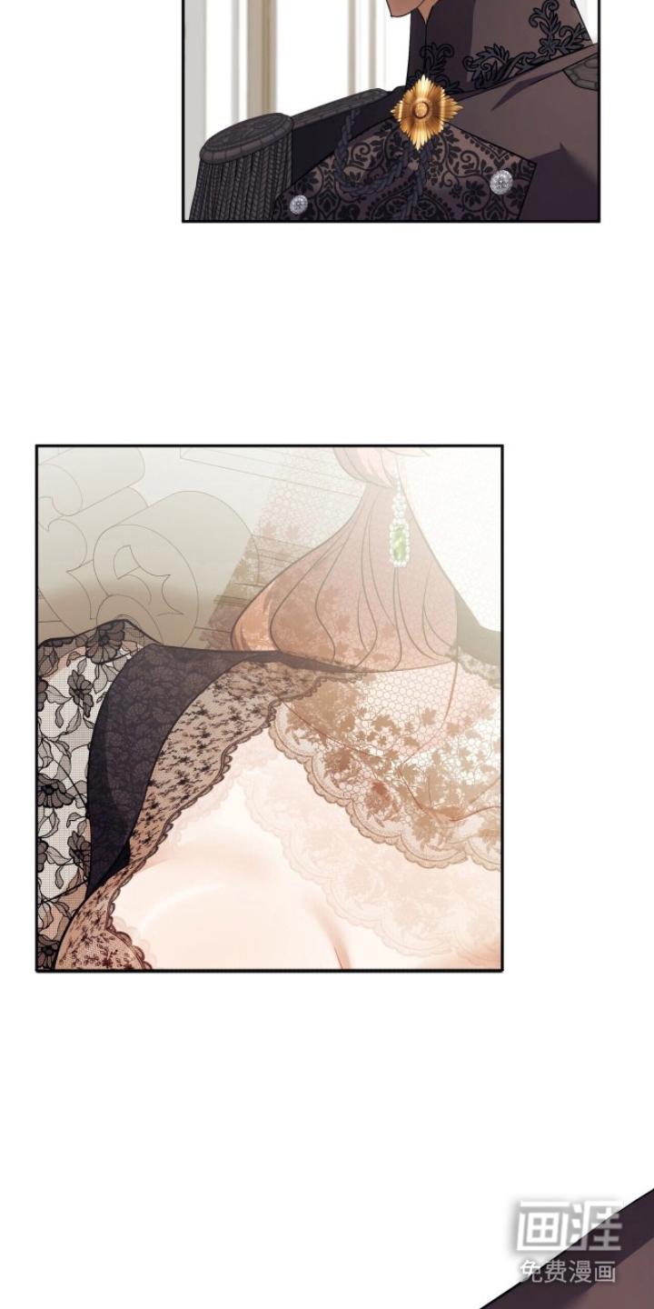 夫人的战争漫画-图15