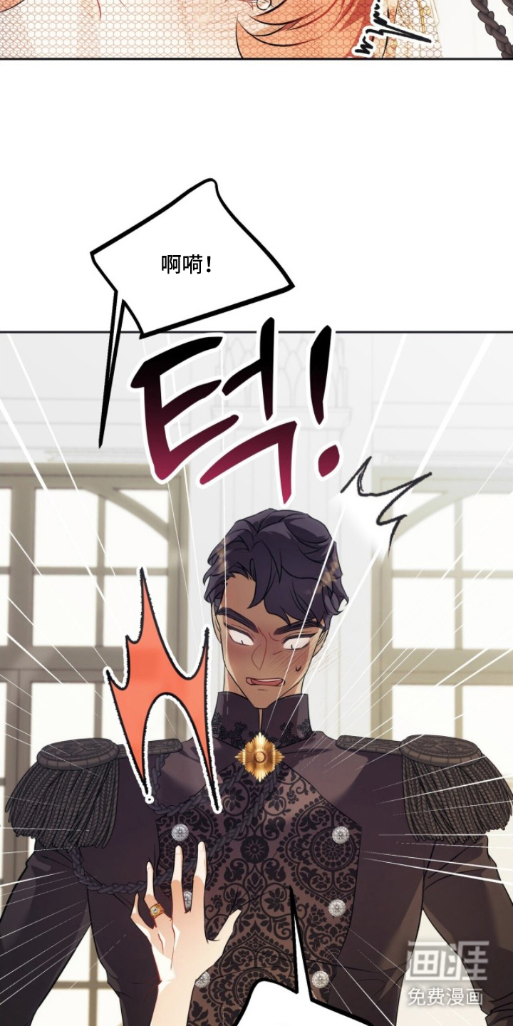 夫人的战争漫画-图28