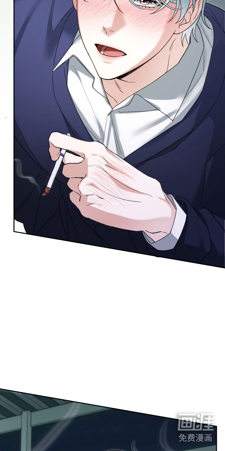 分手也要演漫画-图24