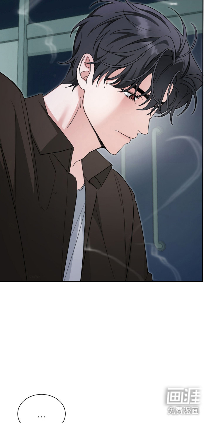 分手也要演漫画-图25