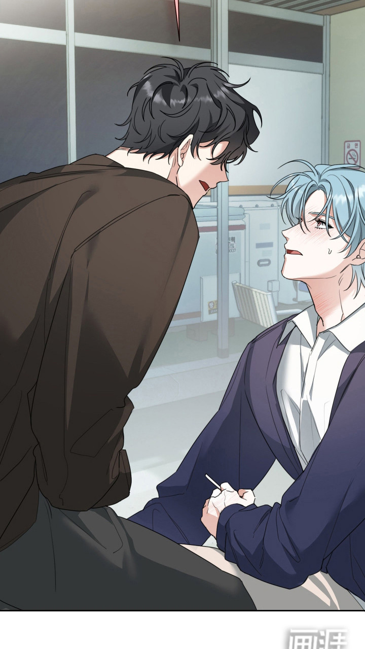 分手也要演漫画-图31