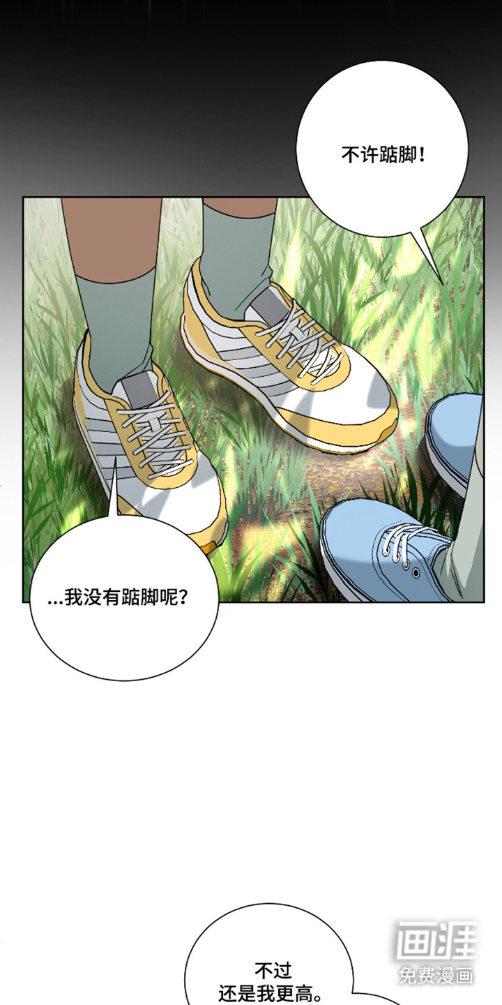 分手也要演漫画-图10