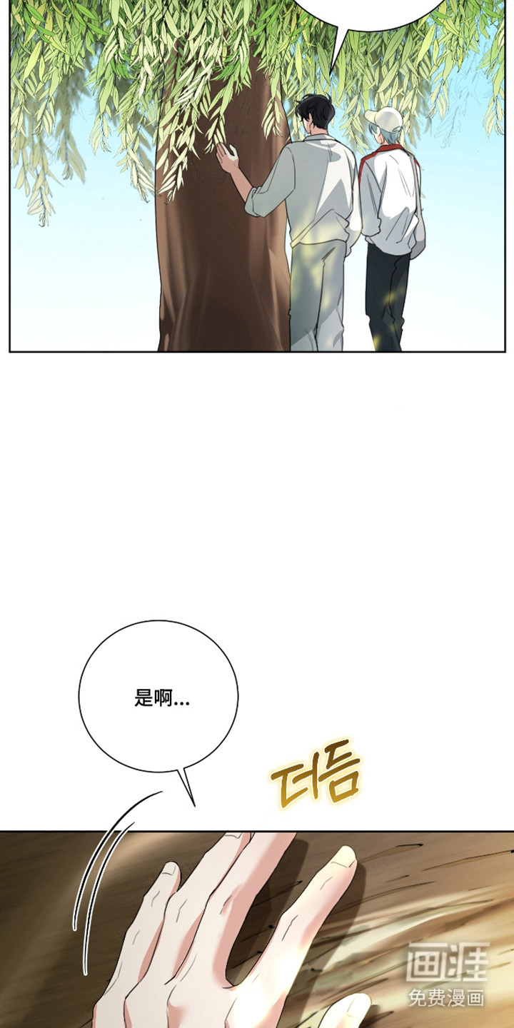 分手也要演漫画-图13