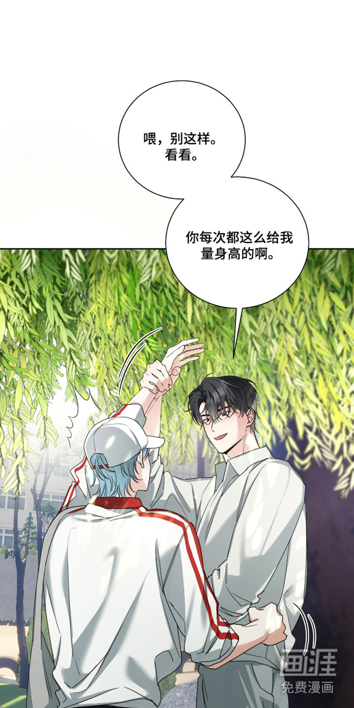 分手也要演漫画-图20