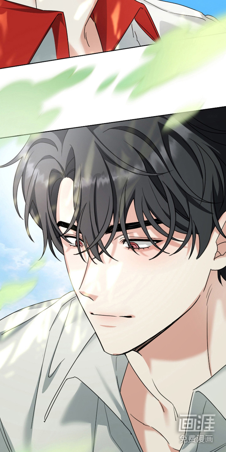 分手也要演漫画-图23