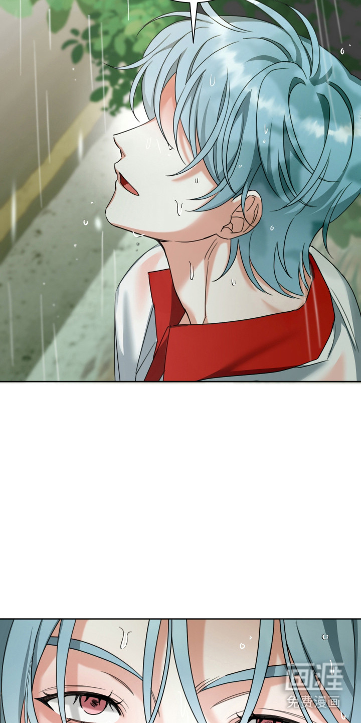 分手也要演漫画-图7