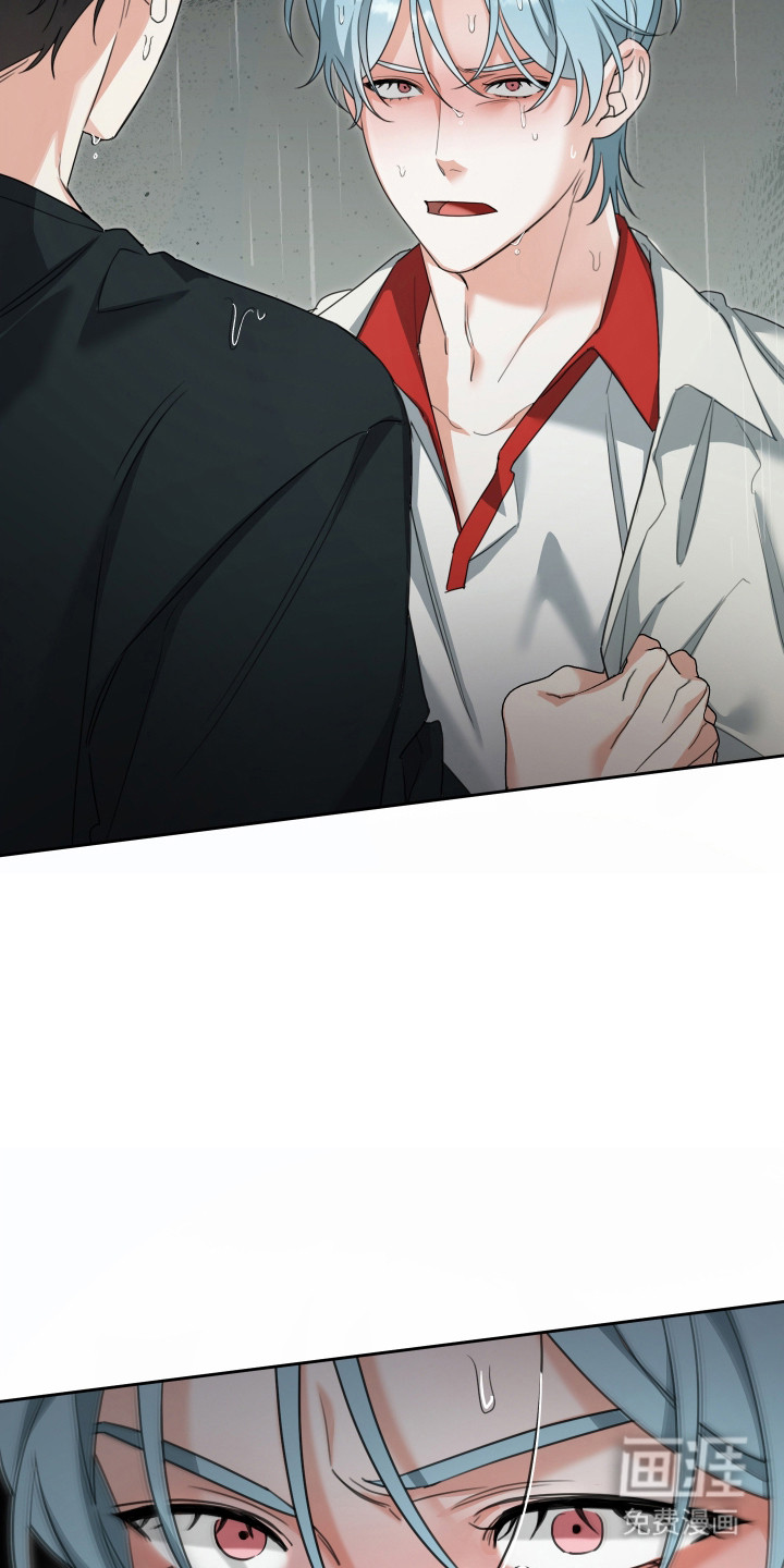 分手也要演漫画-图22