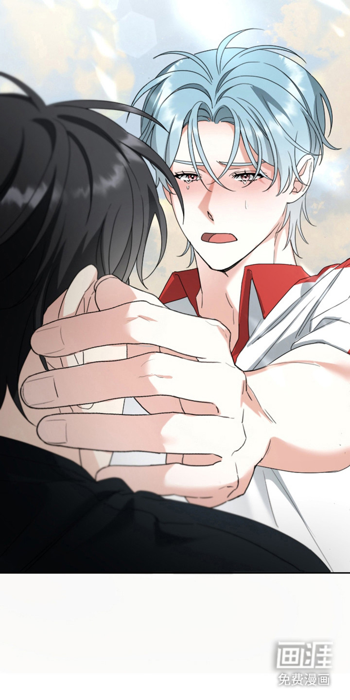 分手也要演漫画-图11
