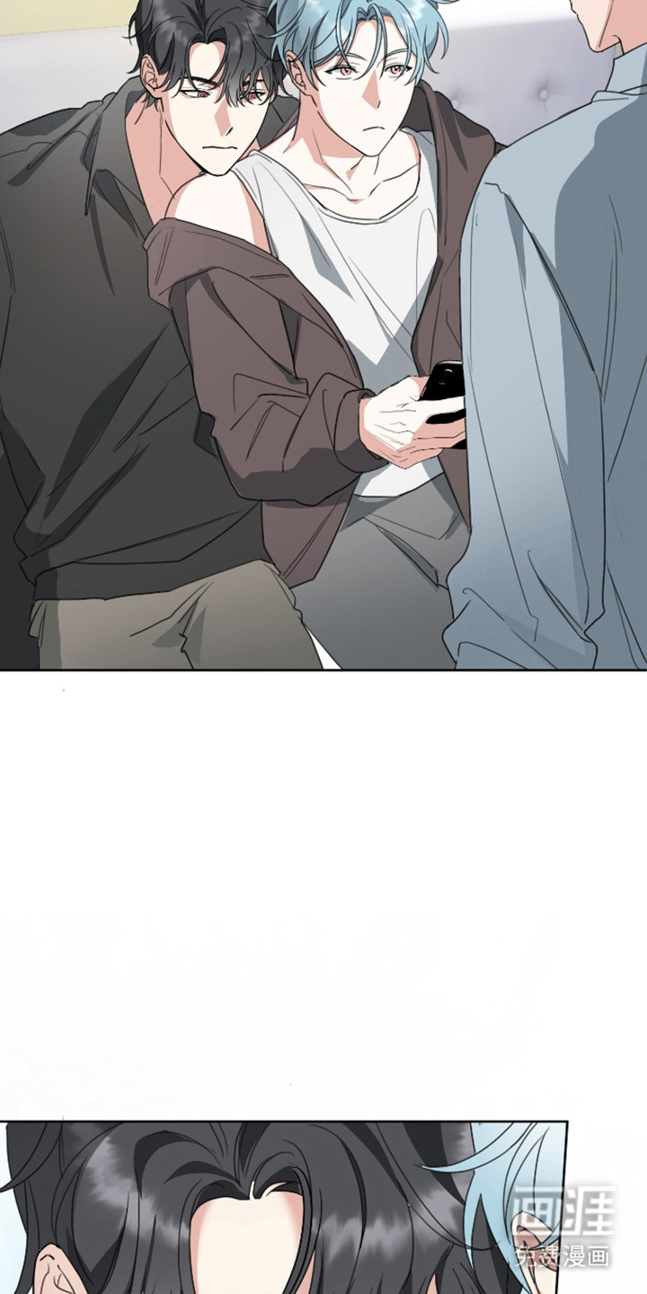 分手也要演漫画-图25