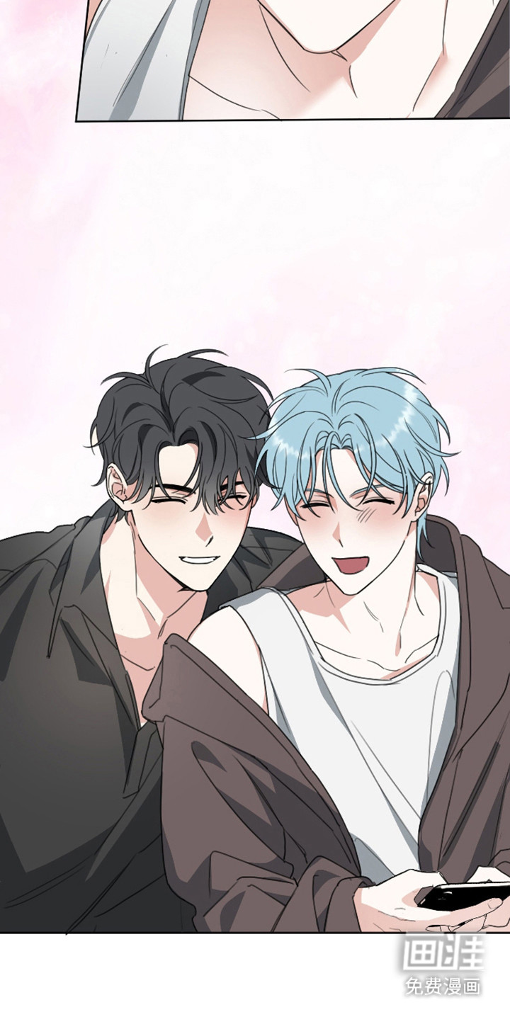 分手也要演漫画-图27