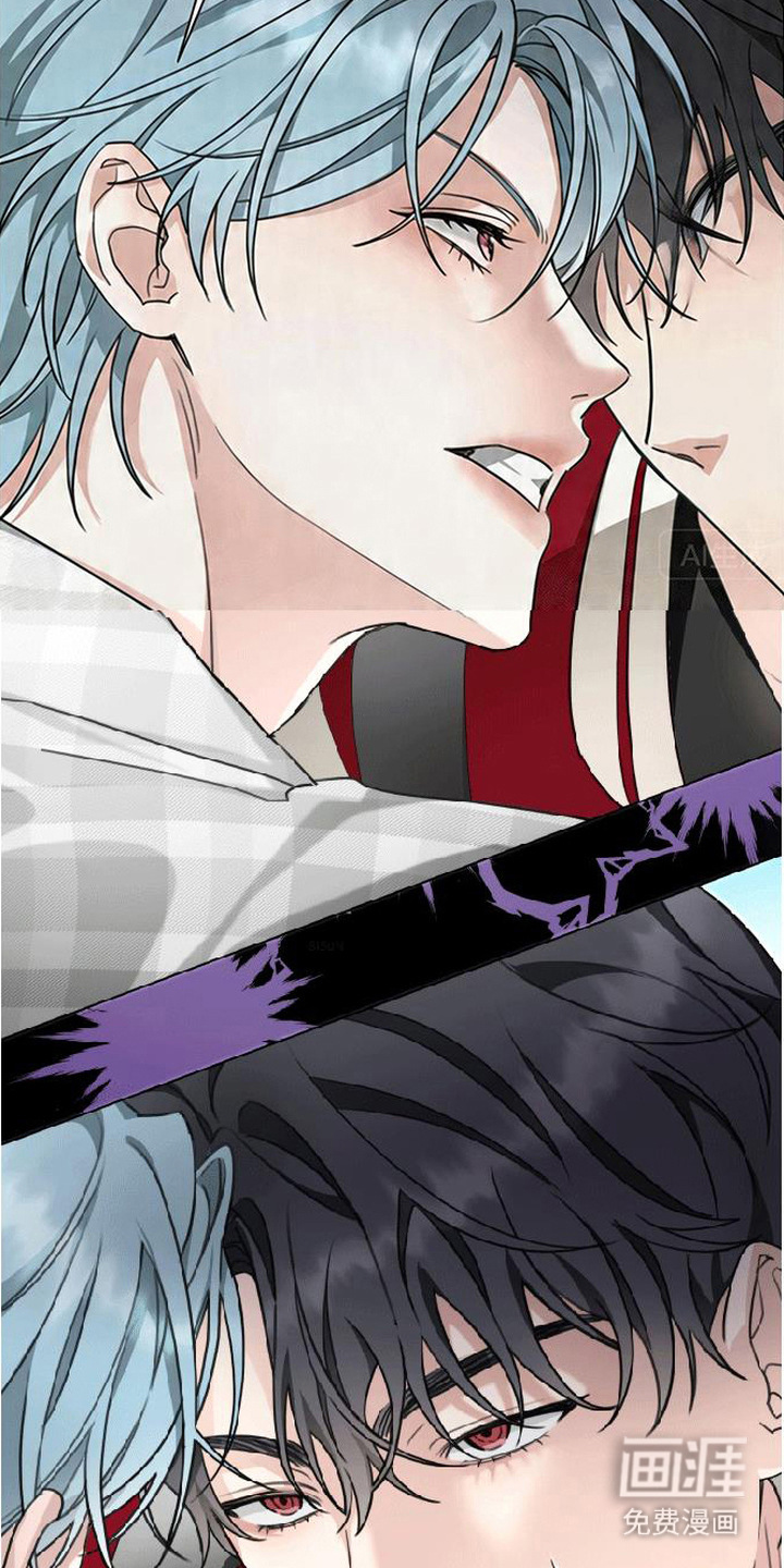 分手也要演漫画-图13